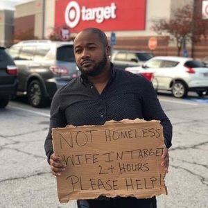 Meet your Posher, Bruce